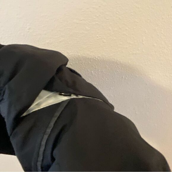 Columbia Omni tech heat interchange outgrow waterproof hooded jacket shell M - Picture 9 of 12